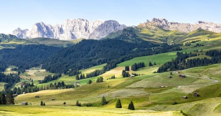 Alpe di Siusi