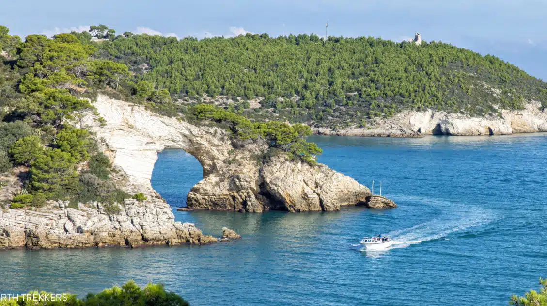 Gargano Peninsula