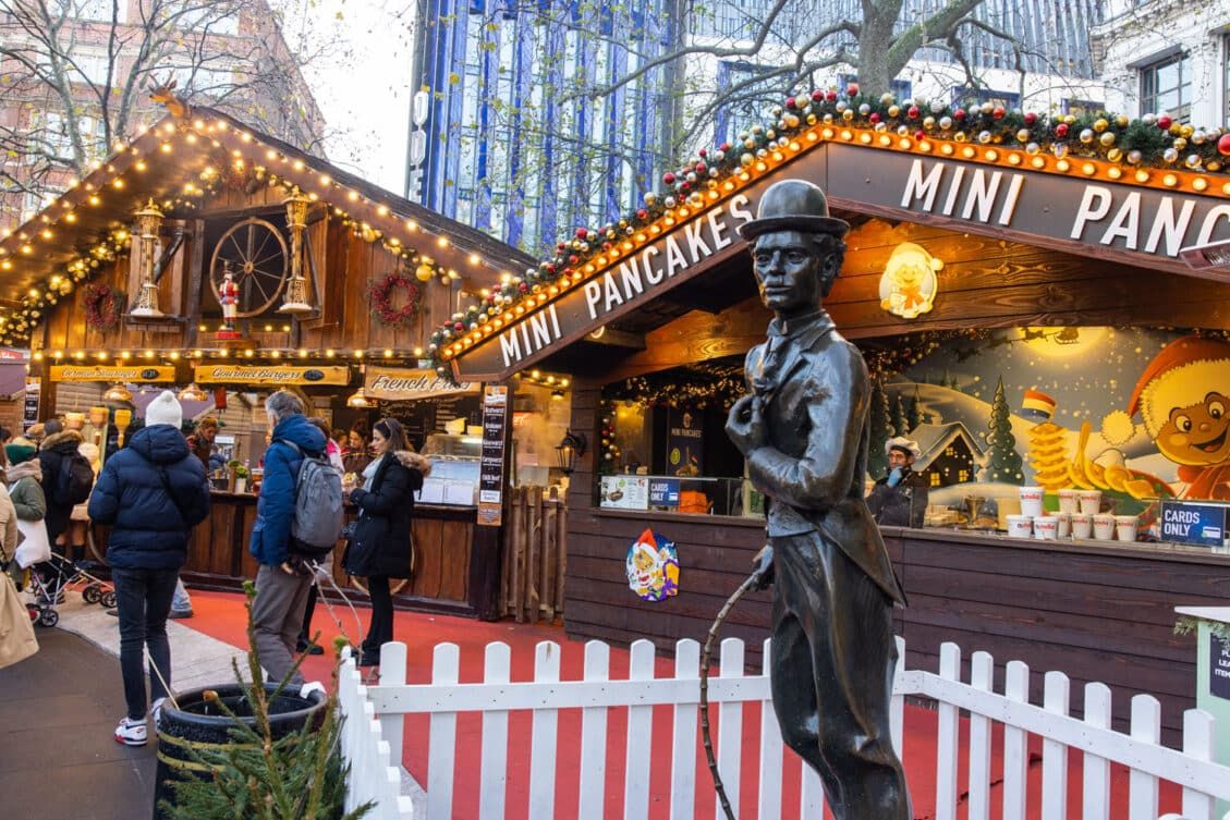 London Christmas Markets 2024 The Ultimate Guide Earth Trekkers