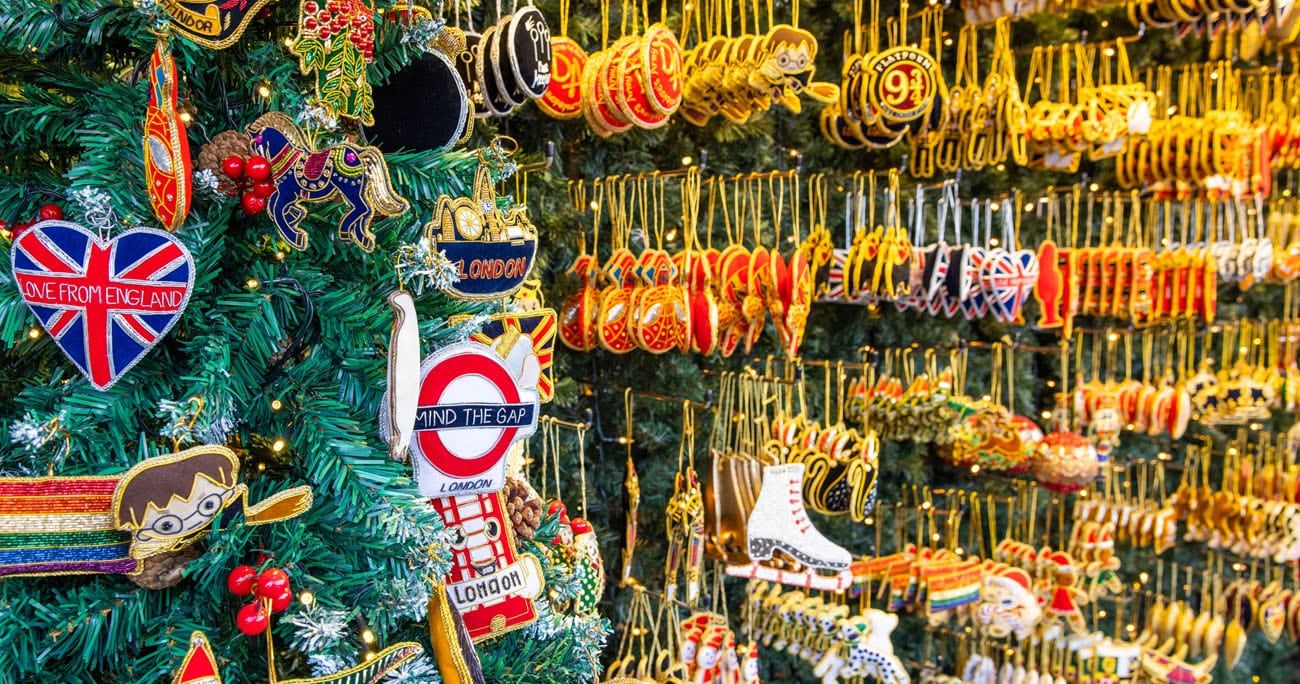 London Christmas Markets 2024 The Ultimate Guide Earth Trekkers