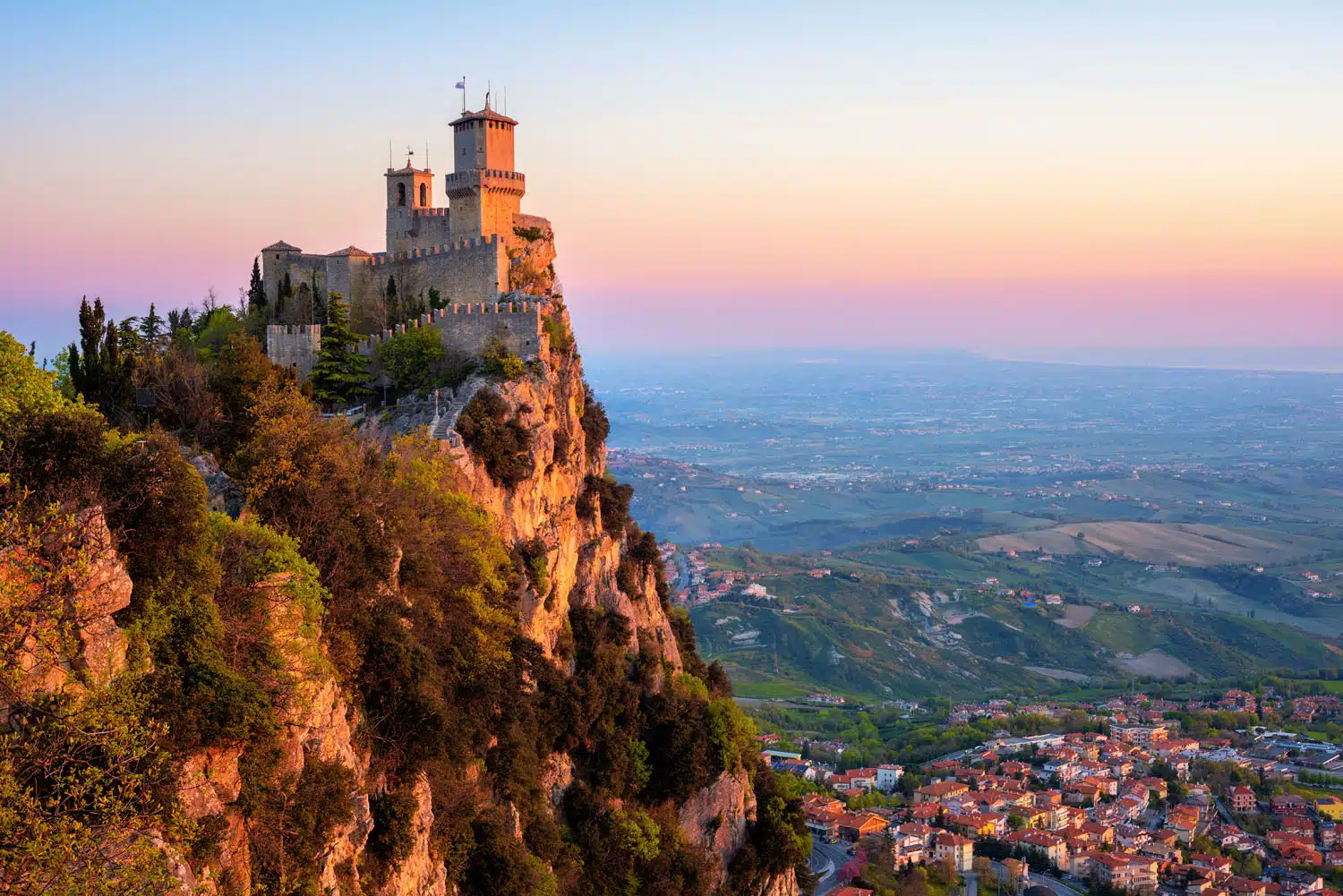 San Marino