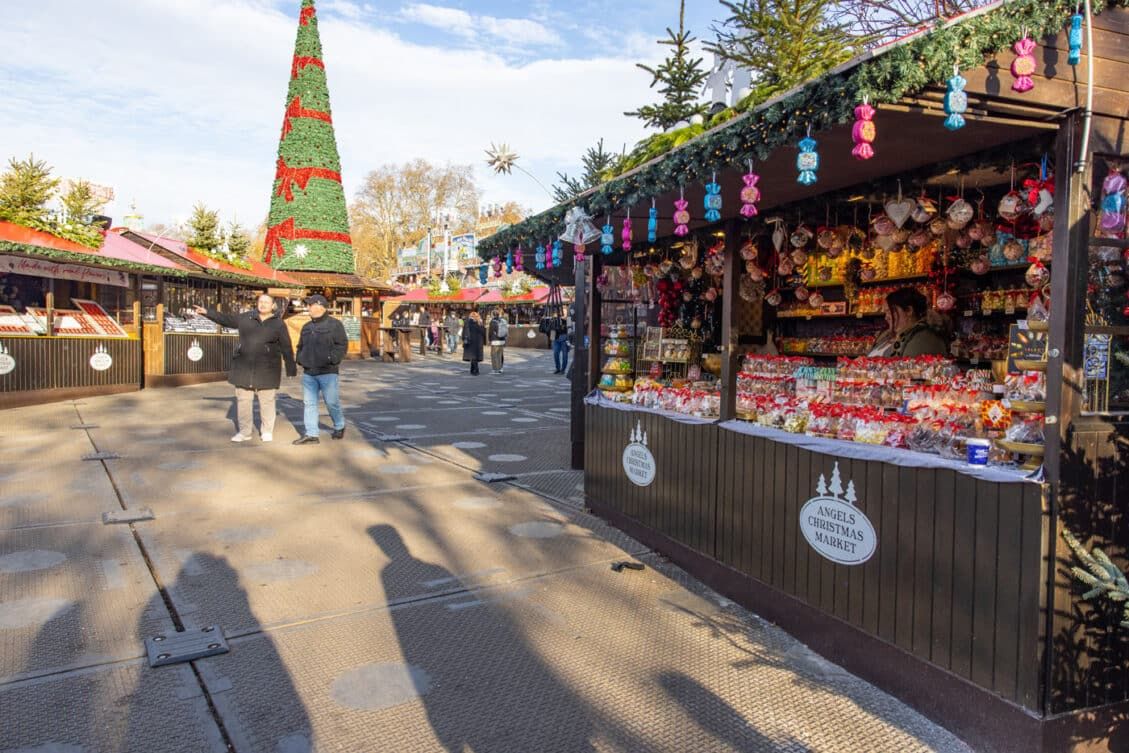 London Christmas Markets 2024 The Ultimate Guide Earth Trekkers