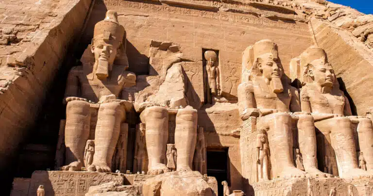 Abu Simbel