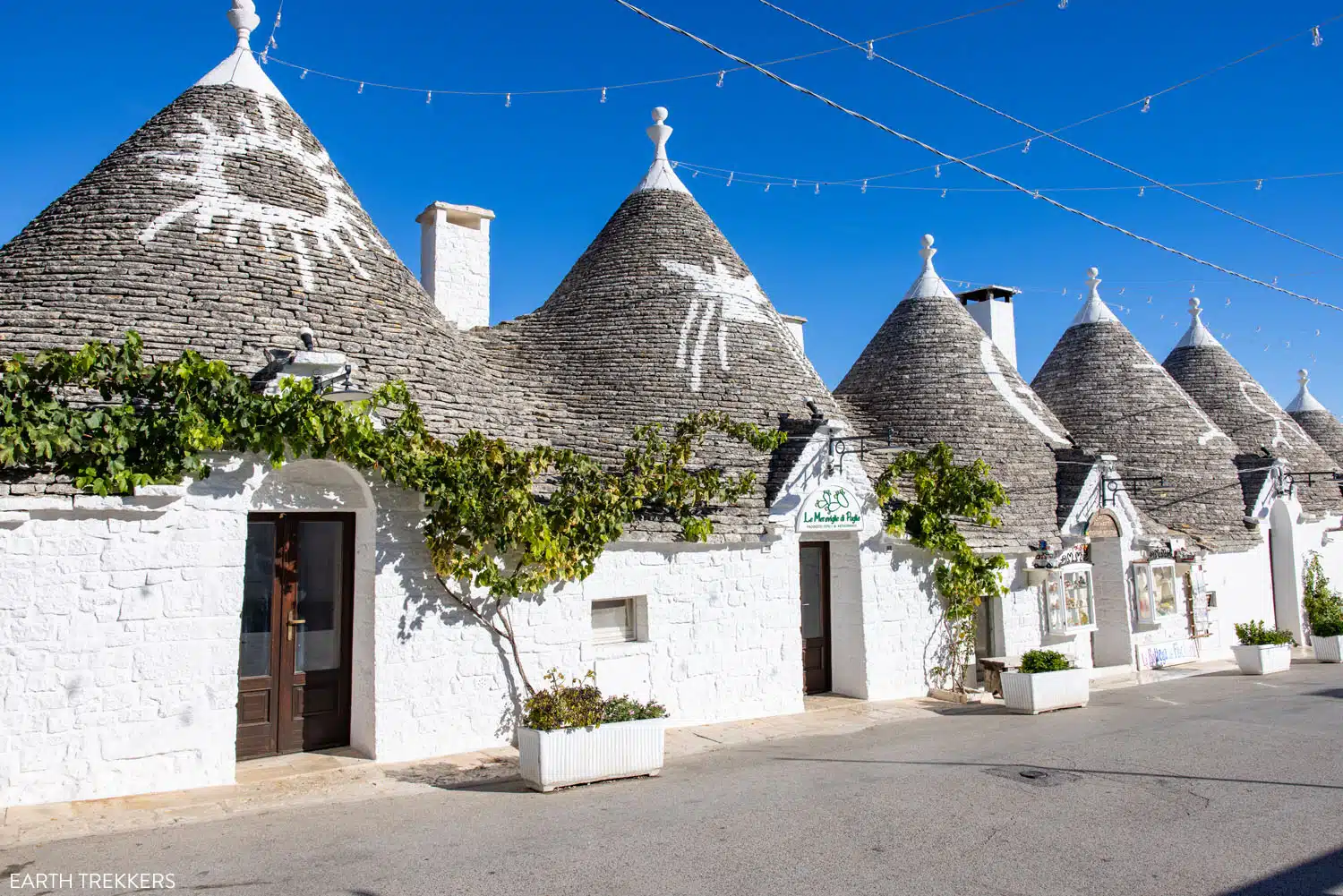 Alberobello | Places to Visit in Puglia