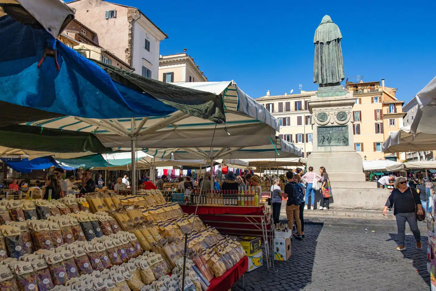 Campo de Fiori