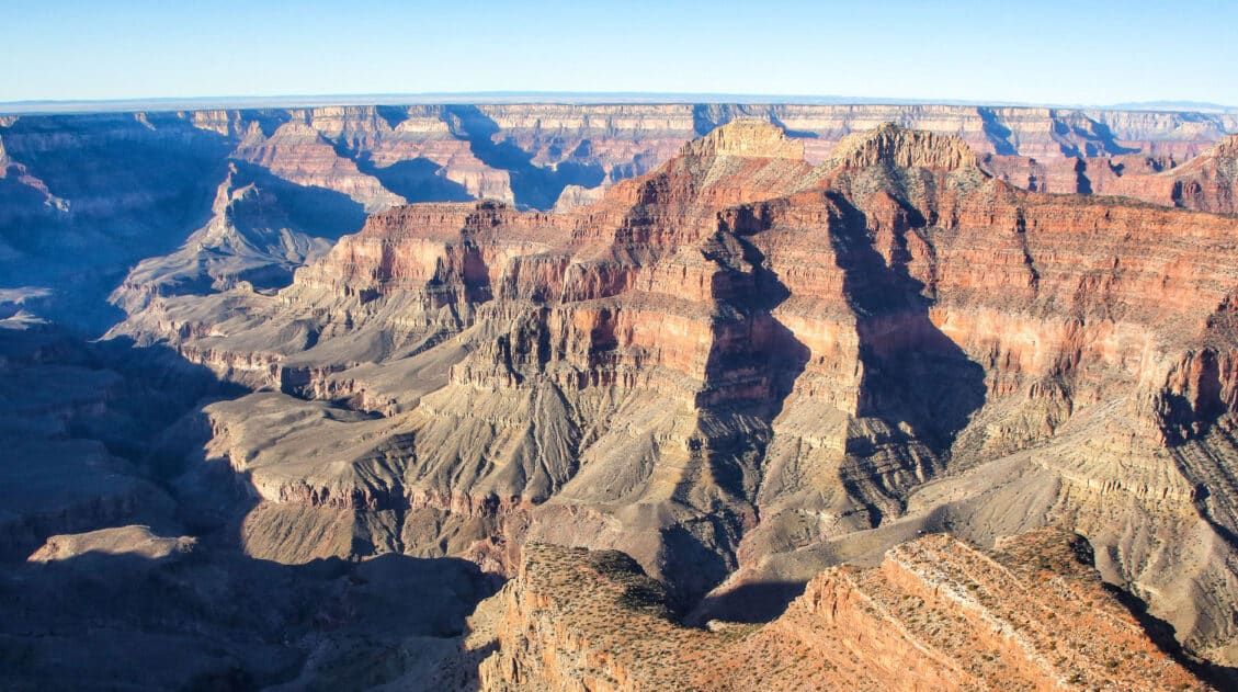 Grand Canyon Helicopter Tour