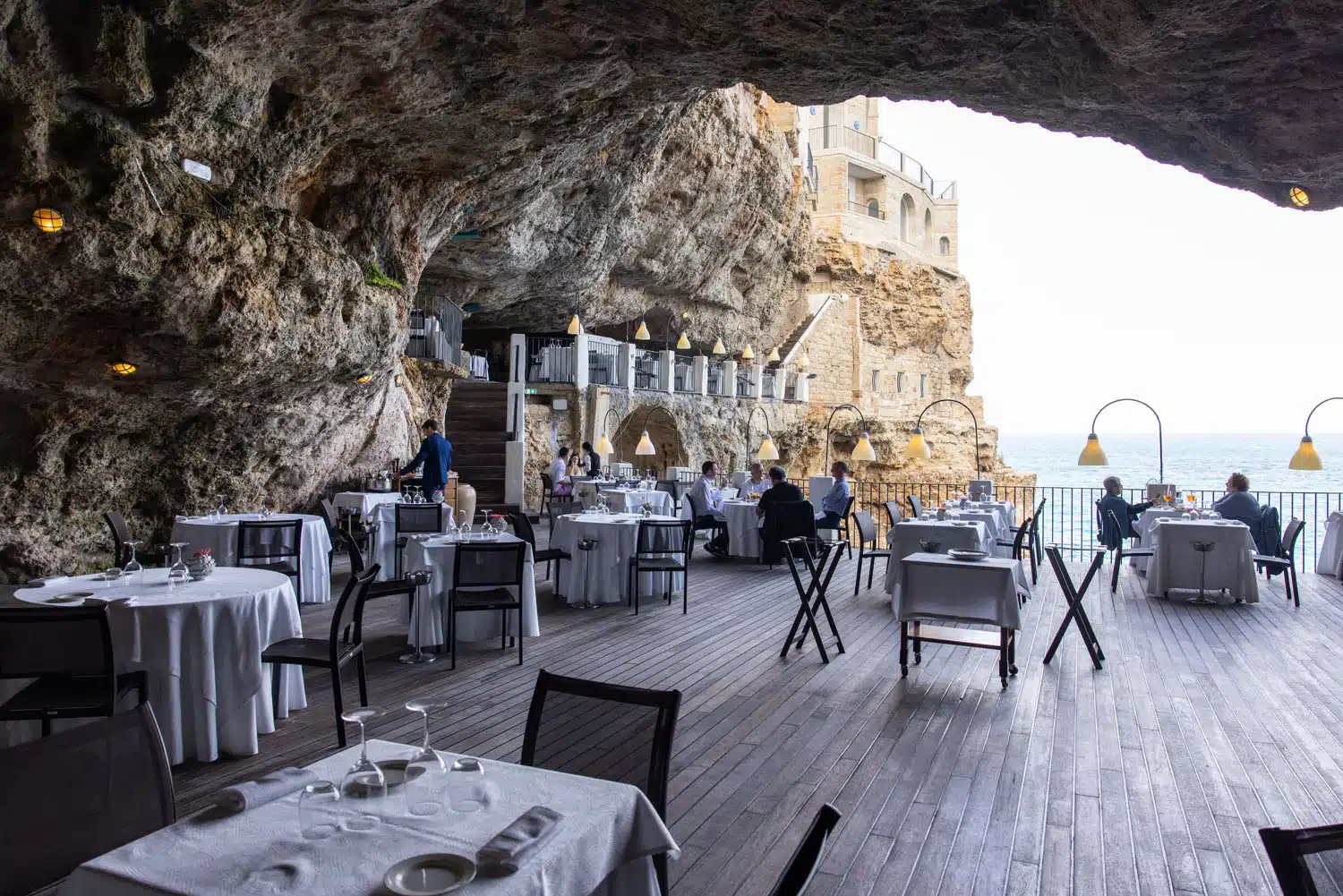 Grotta Palazzese