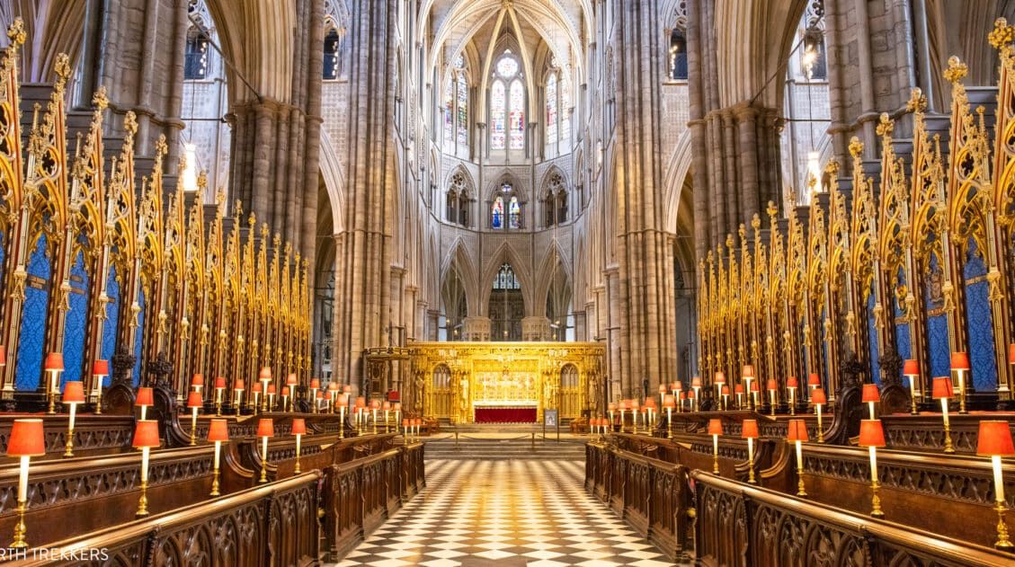 How to Visit Westminster Abbey