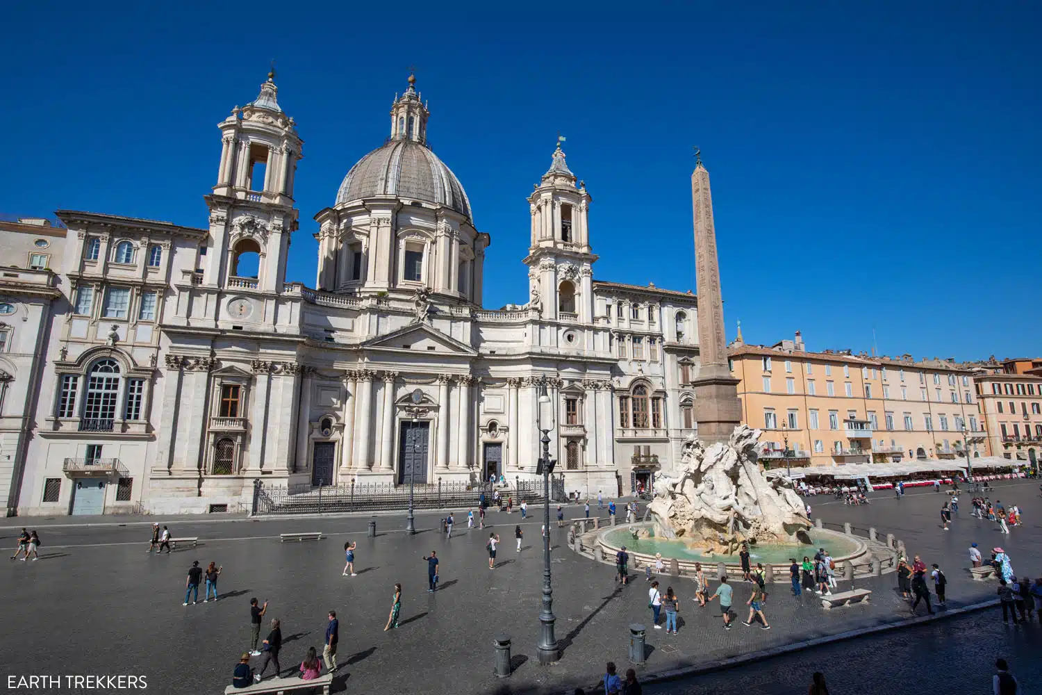 Piazza Navona