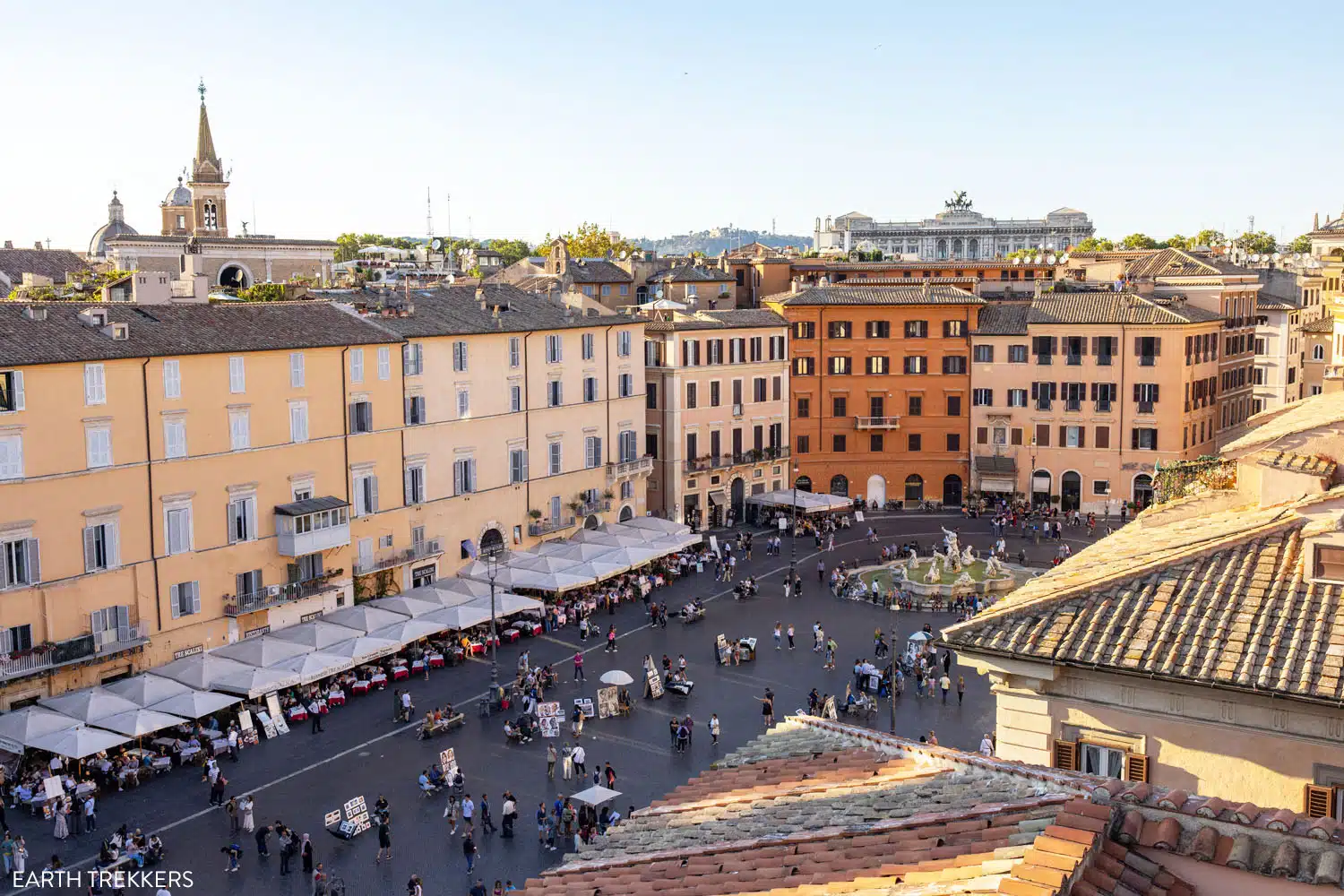 Piazza Navona