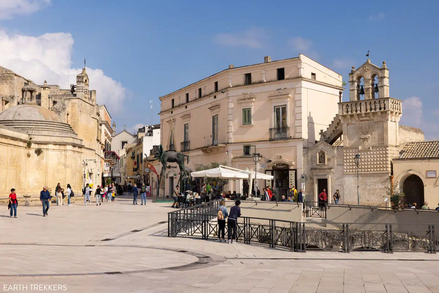 Piazza Vittorio Veneto