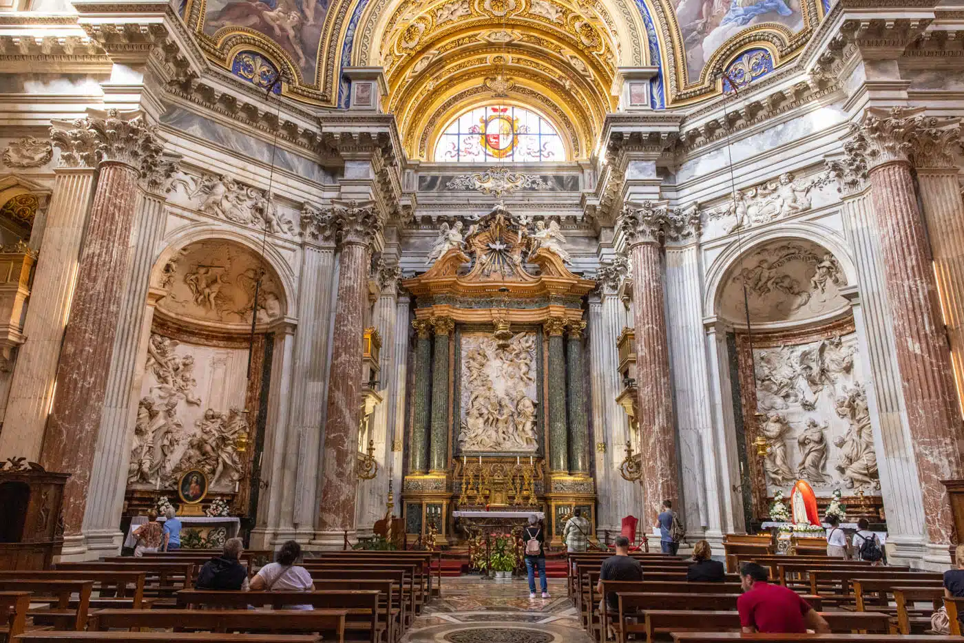 Sant Agnese in Agone