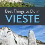 Things to Do in Vieste Italy Puglia