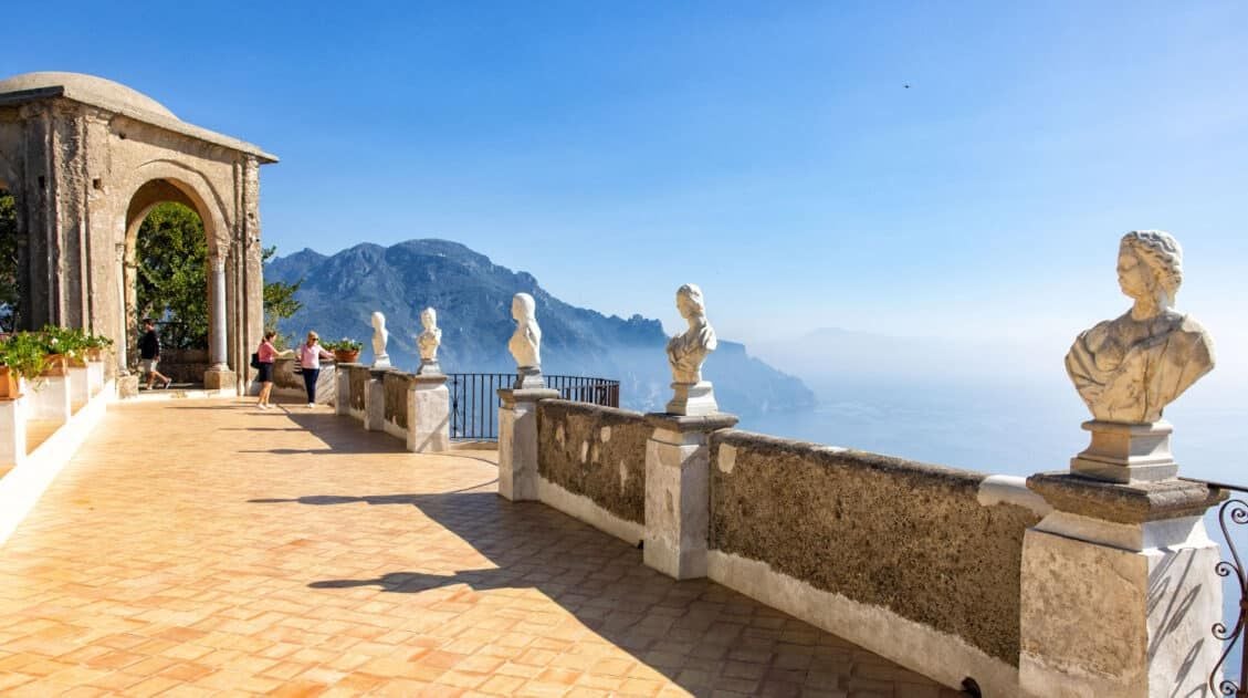 Things to Do on the Amalfi Coast