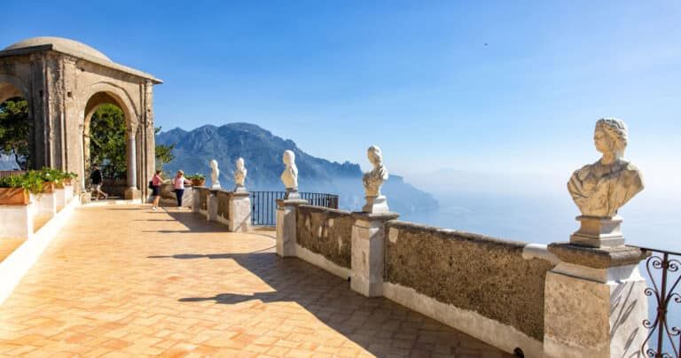 Things to Do on the Amalfi Coast