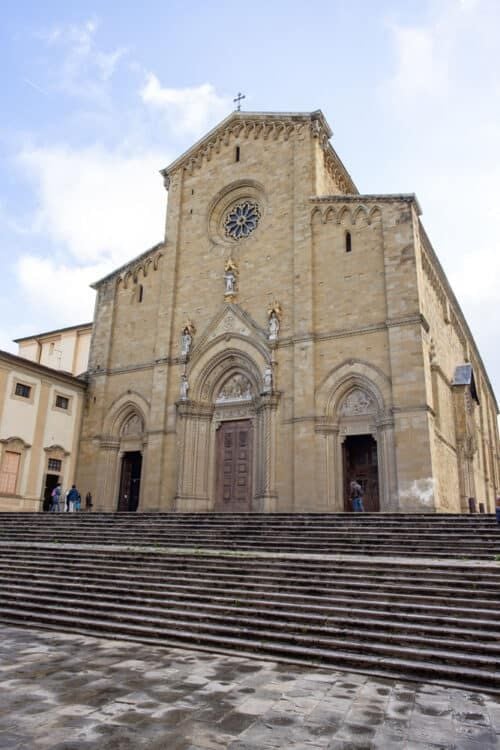 16 Amazing Things to Do in Arezzo (+ Map & Photos) – Earth Trekkers