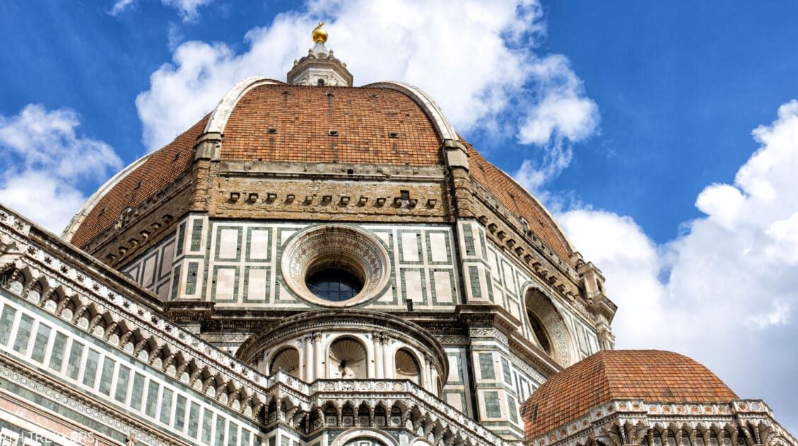 Florence Bucket List