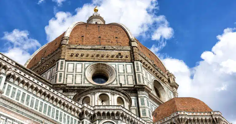 Florence Bucket List