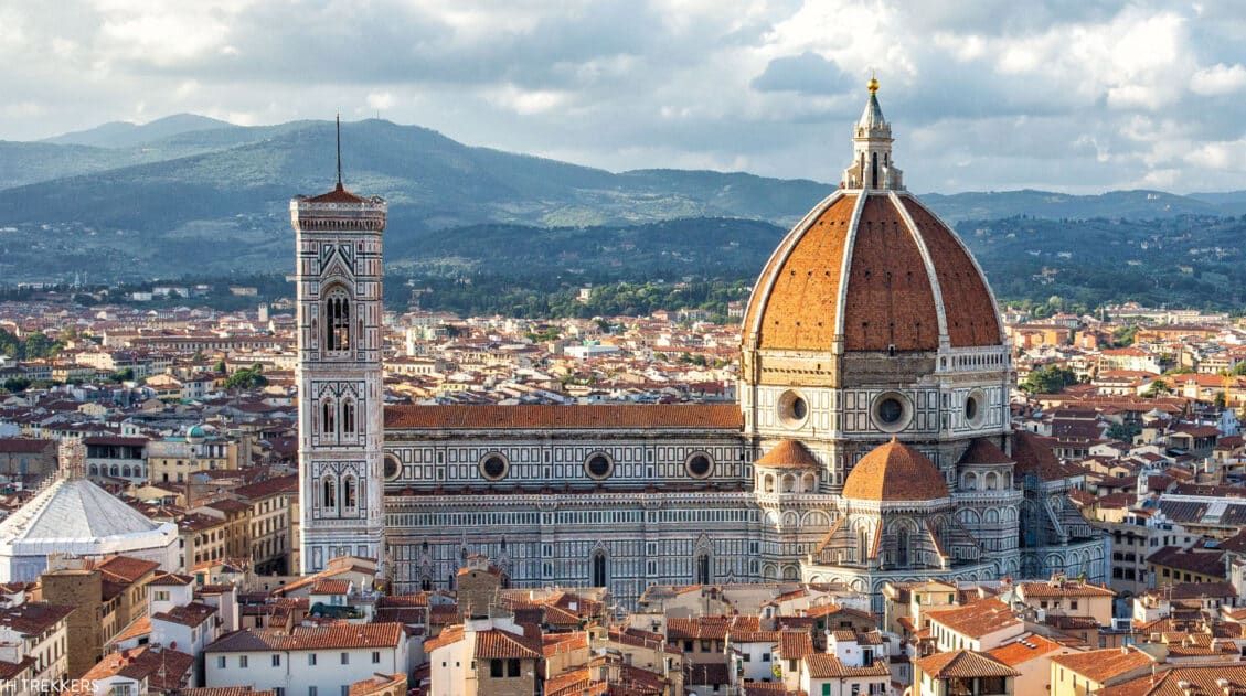 Florence Cathedral