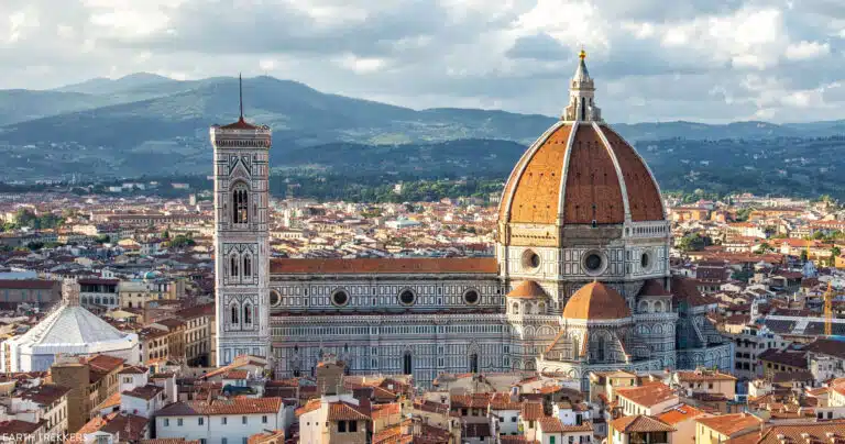 Florence Cathedral