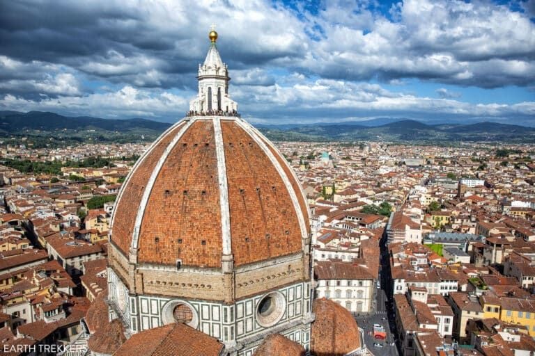 How to Visit the Florence Cathedral (Duomo di Firenze) in 2024 – Earth ...