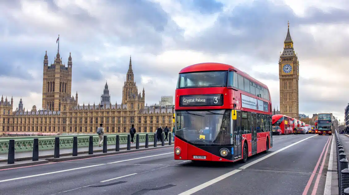 London Travel Tips