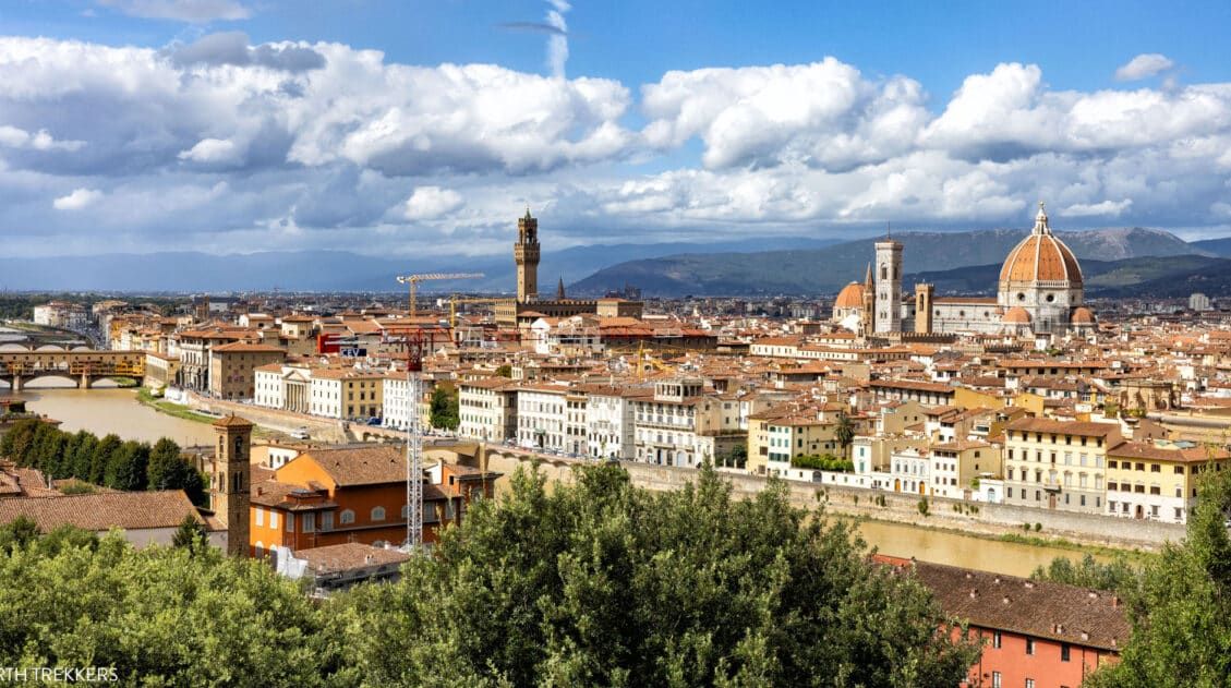 Piazzale Michelangelo