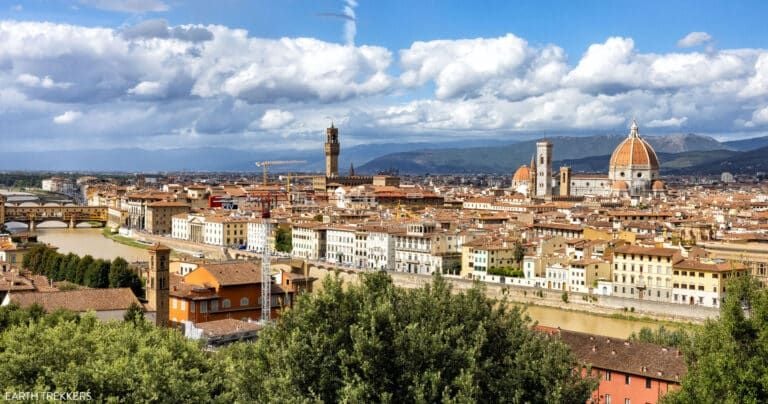 Piazzale Michelangelo