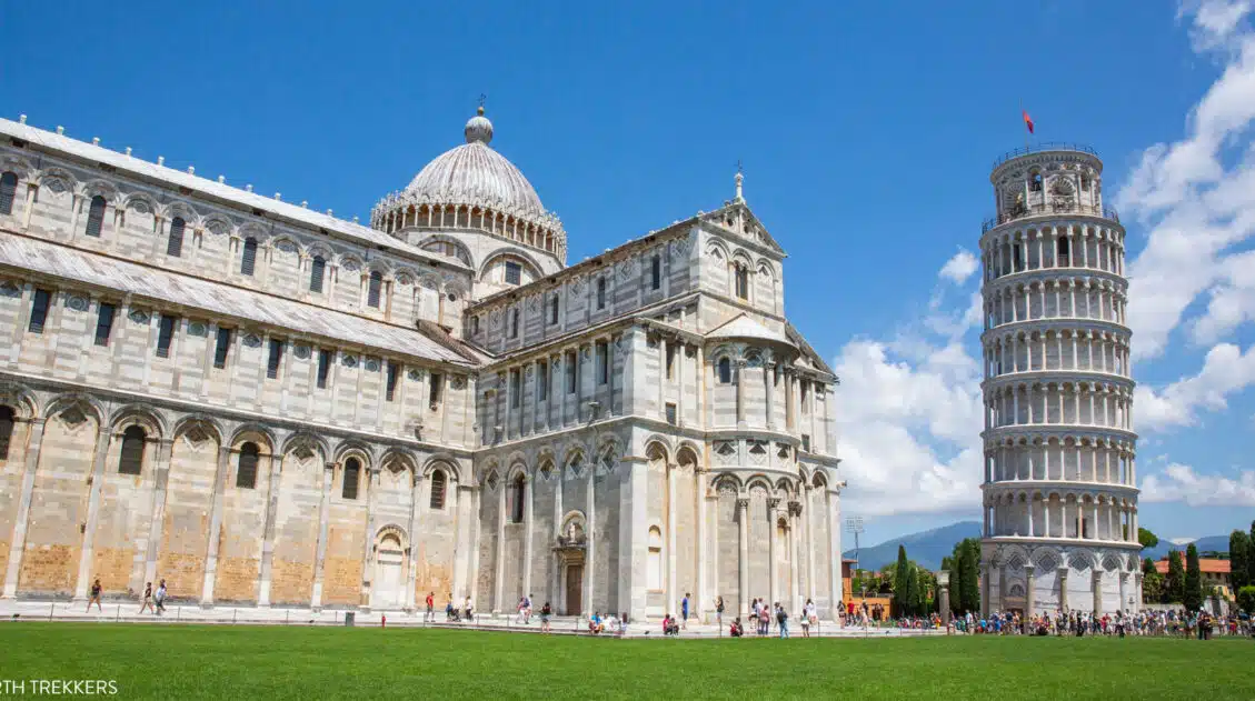 Pisa Italy