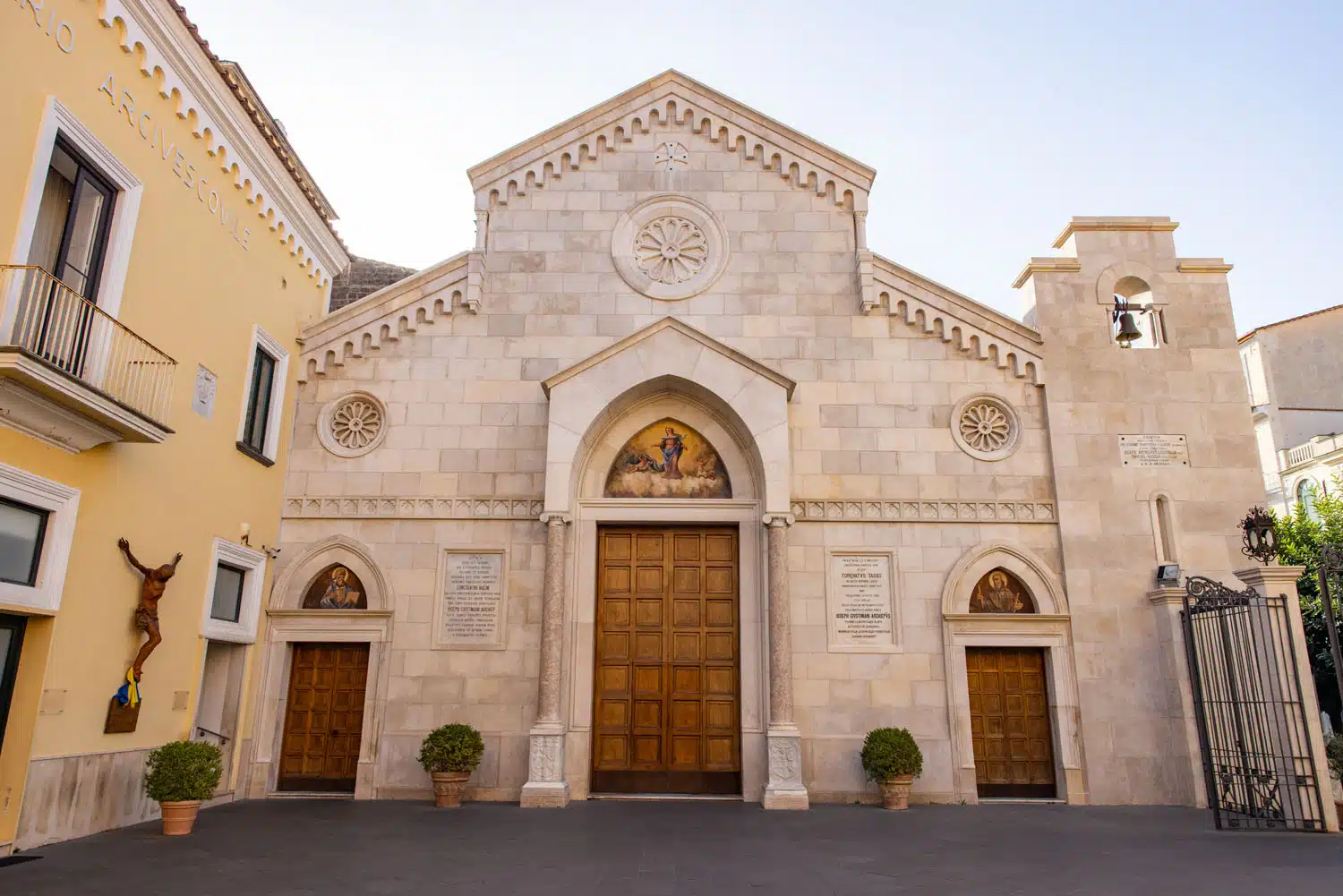 Cattedrale dei Santi Filippo e Giacomo