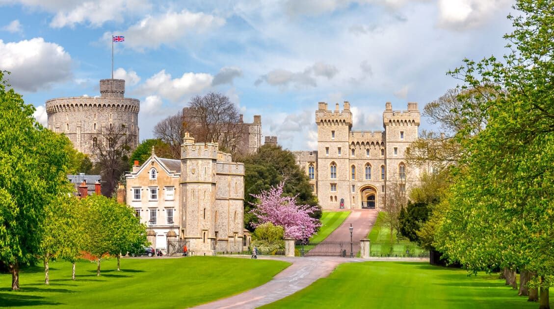 Windsor Castle