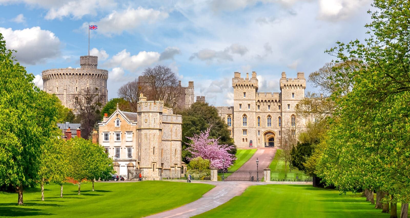 Windsor Castle