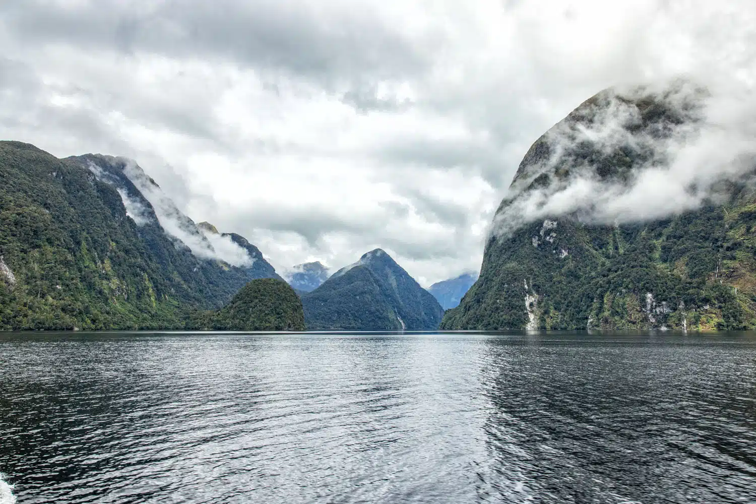 Doubtful Sound