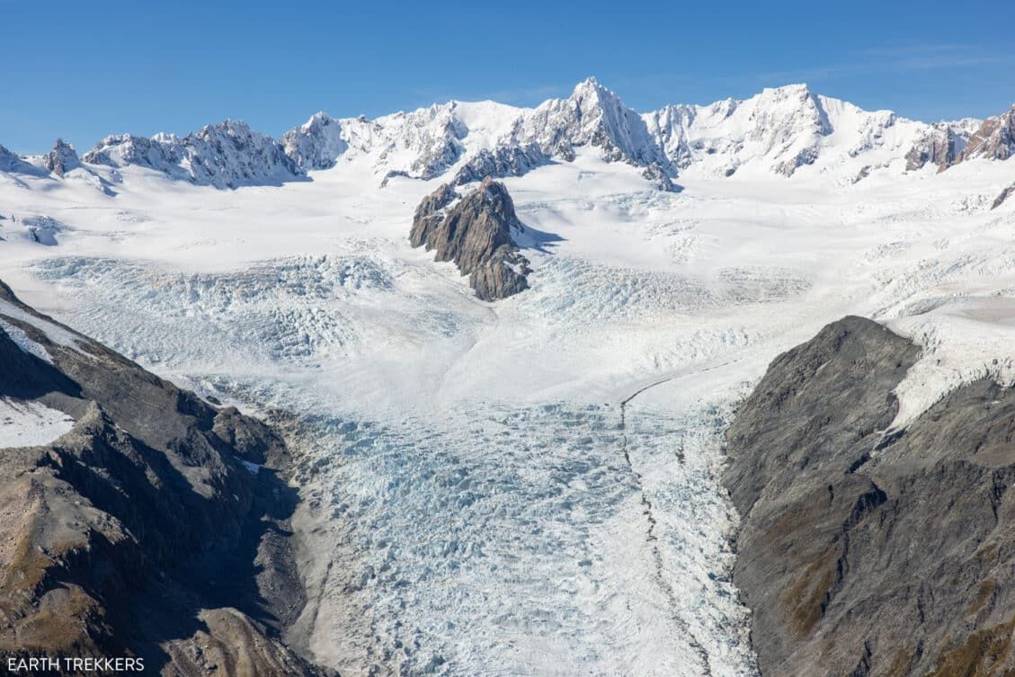 Fox Glacier & Franz Josef Helicopter Tours: Photos, Tips & What to ...