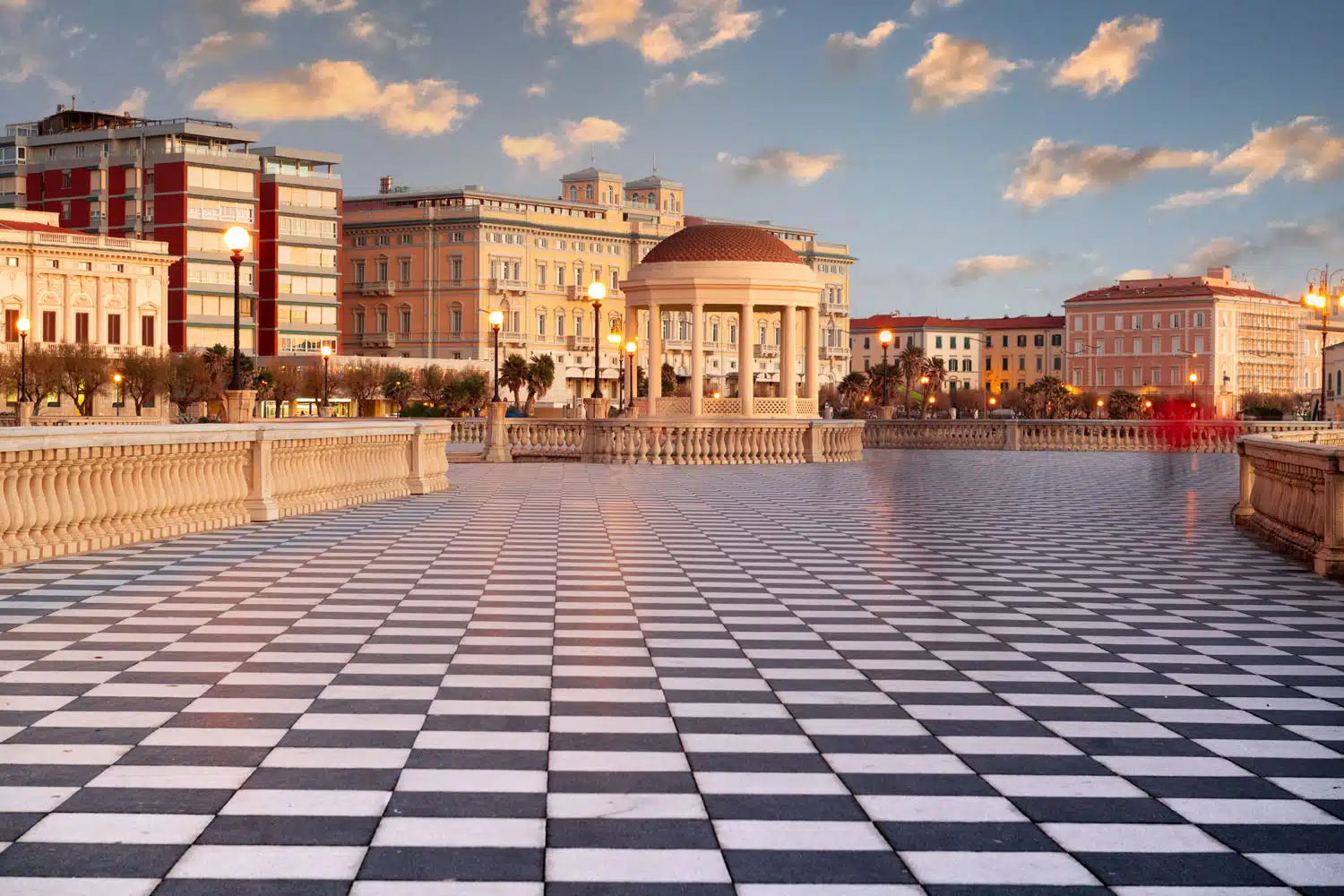 Terrazza Mascagni