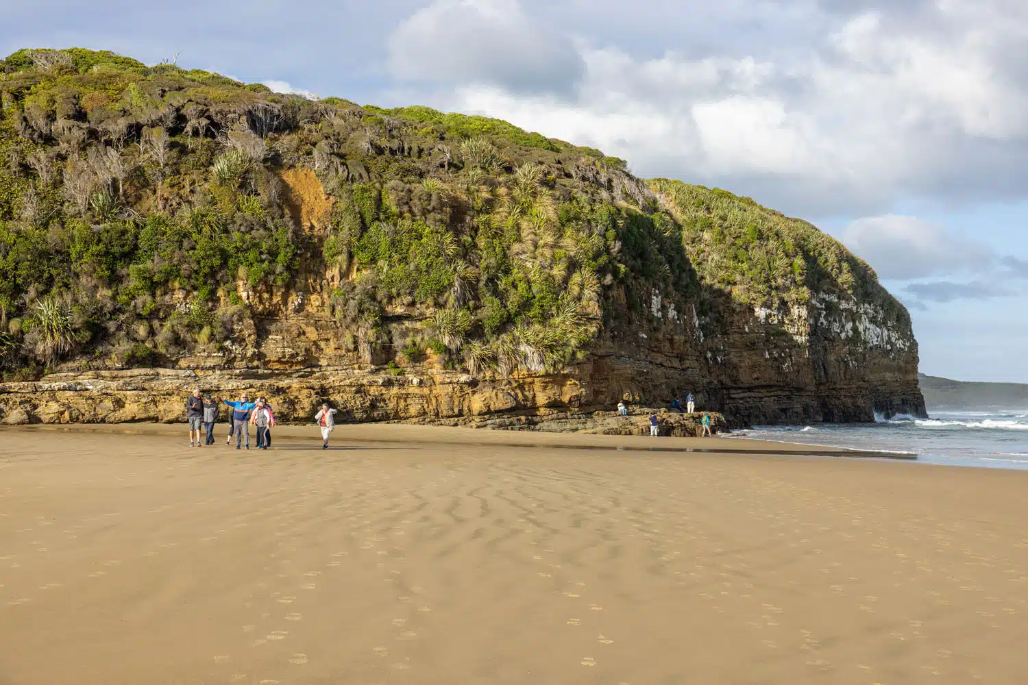 How to Get to Cathedral Caves