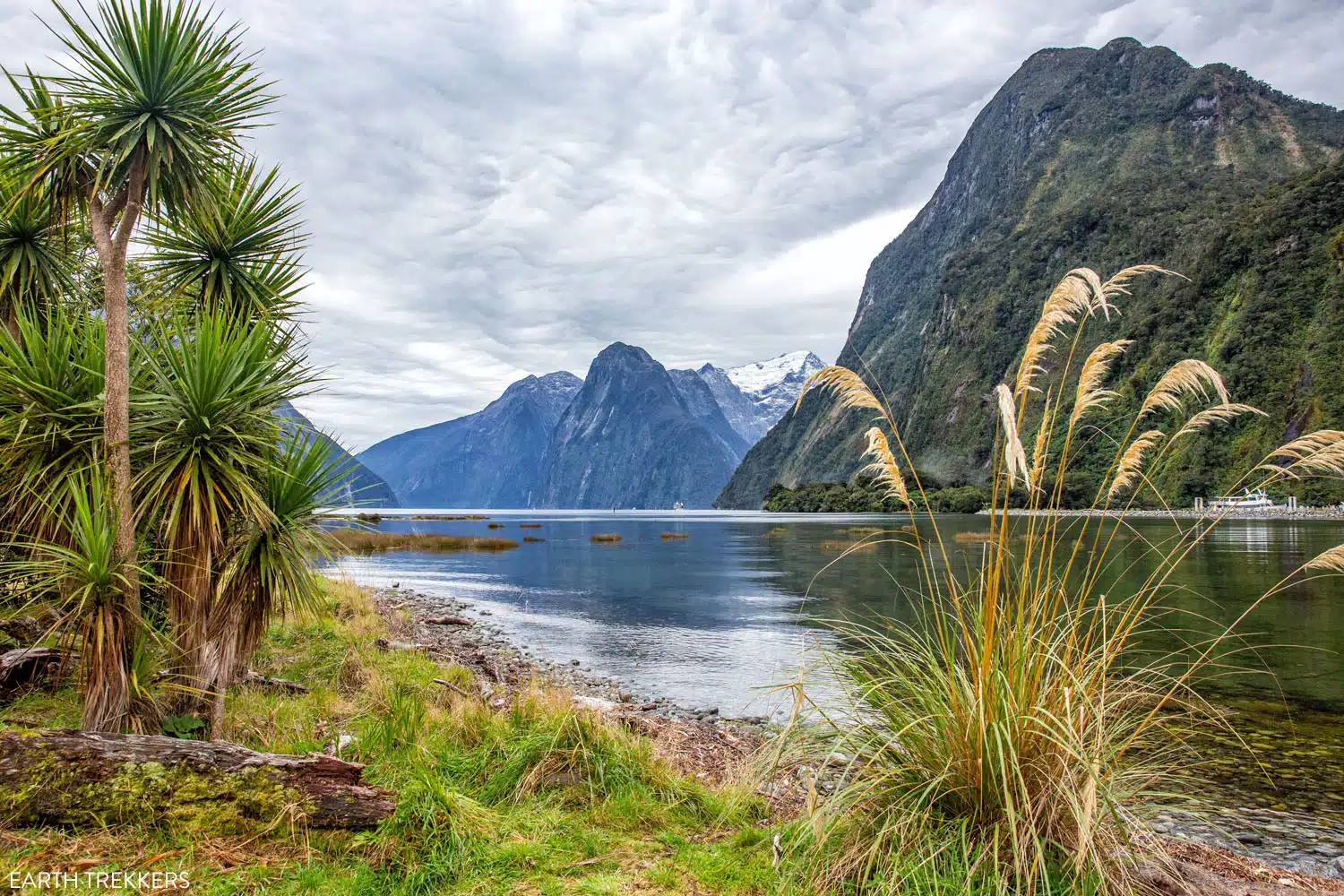 Milford Sound