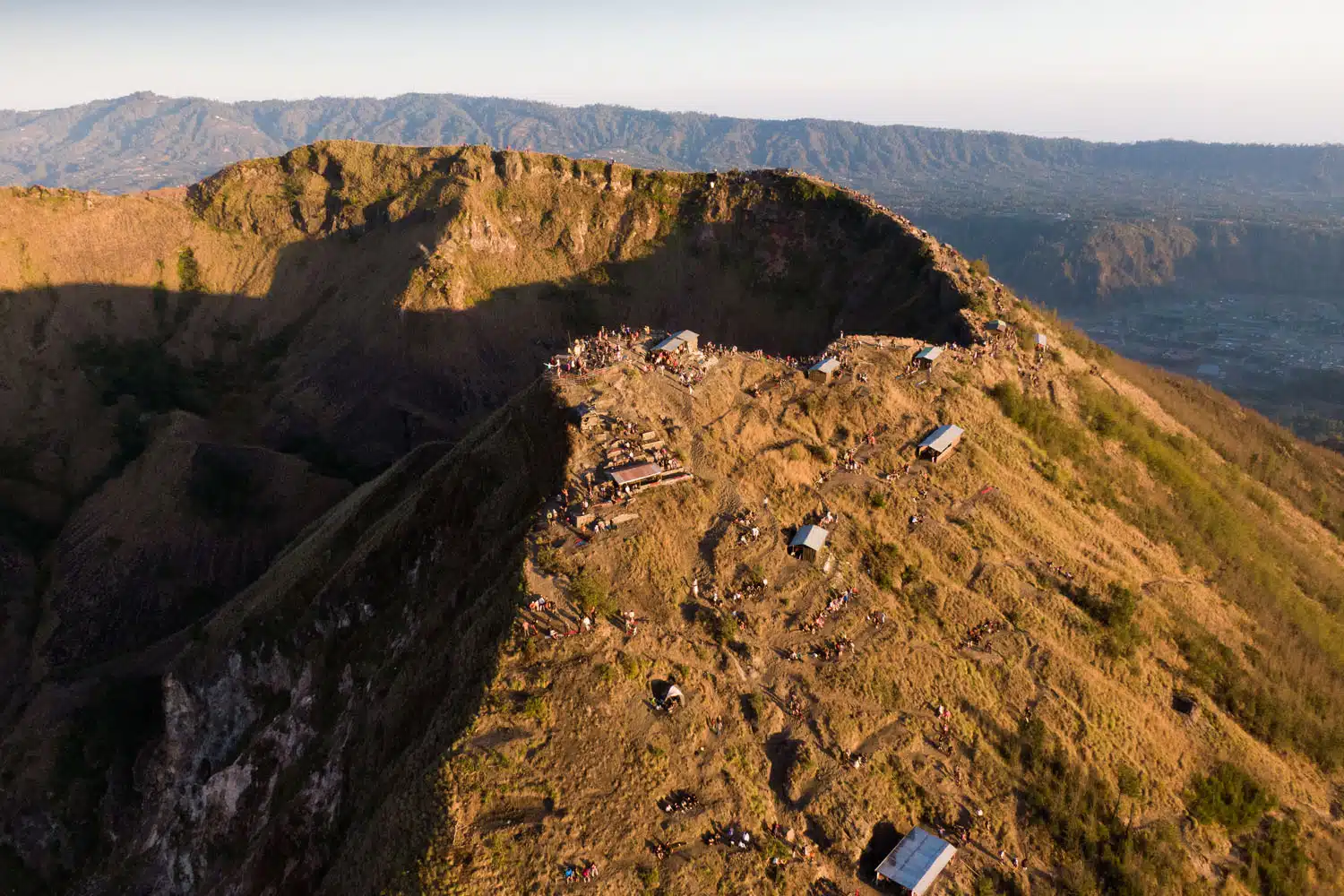 Mount Batur