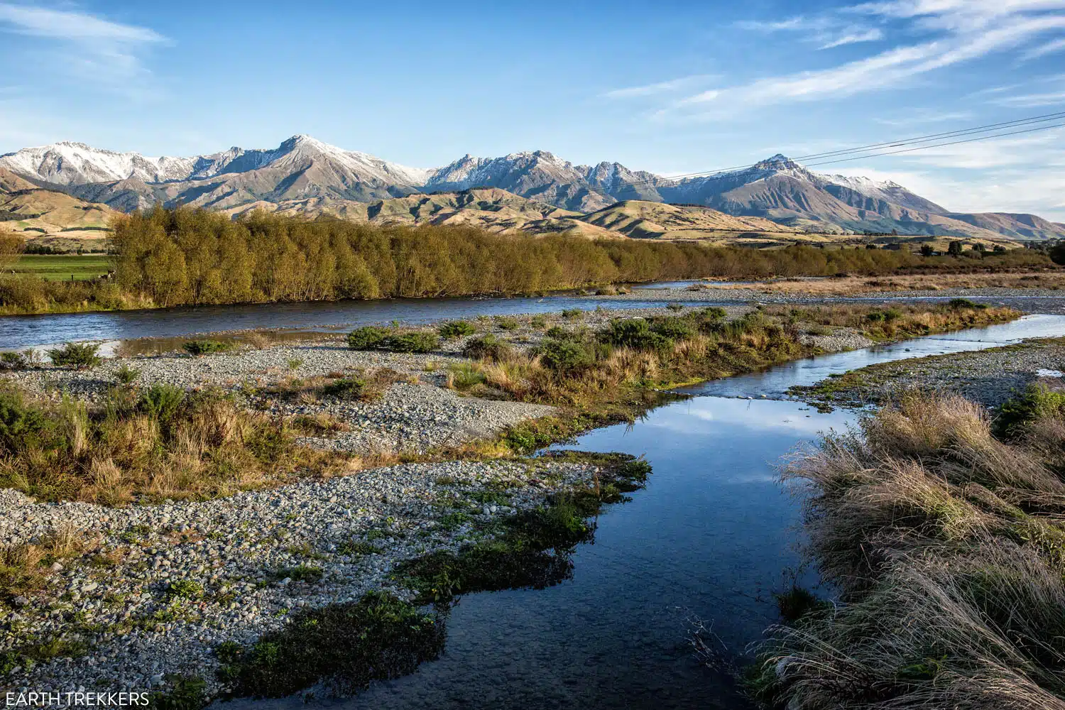 New Zealand Road Trip