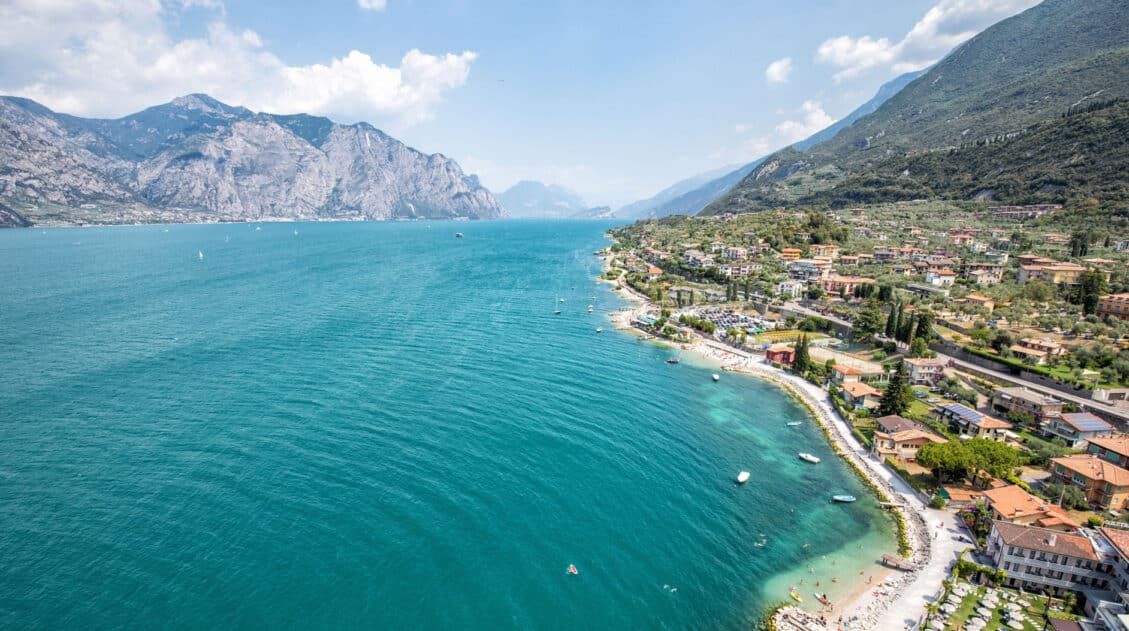 Things to Do in Lake Garda