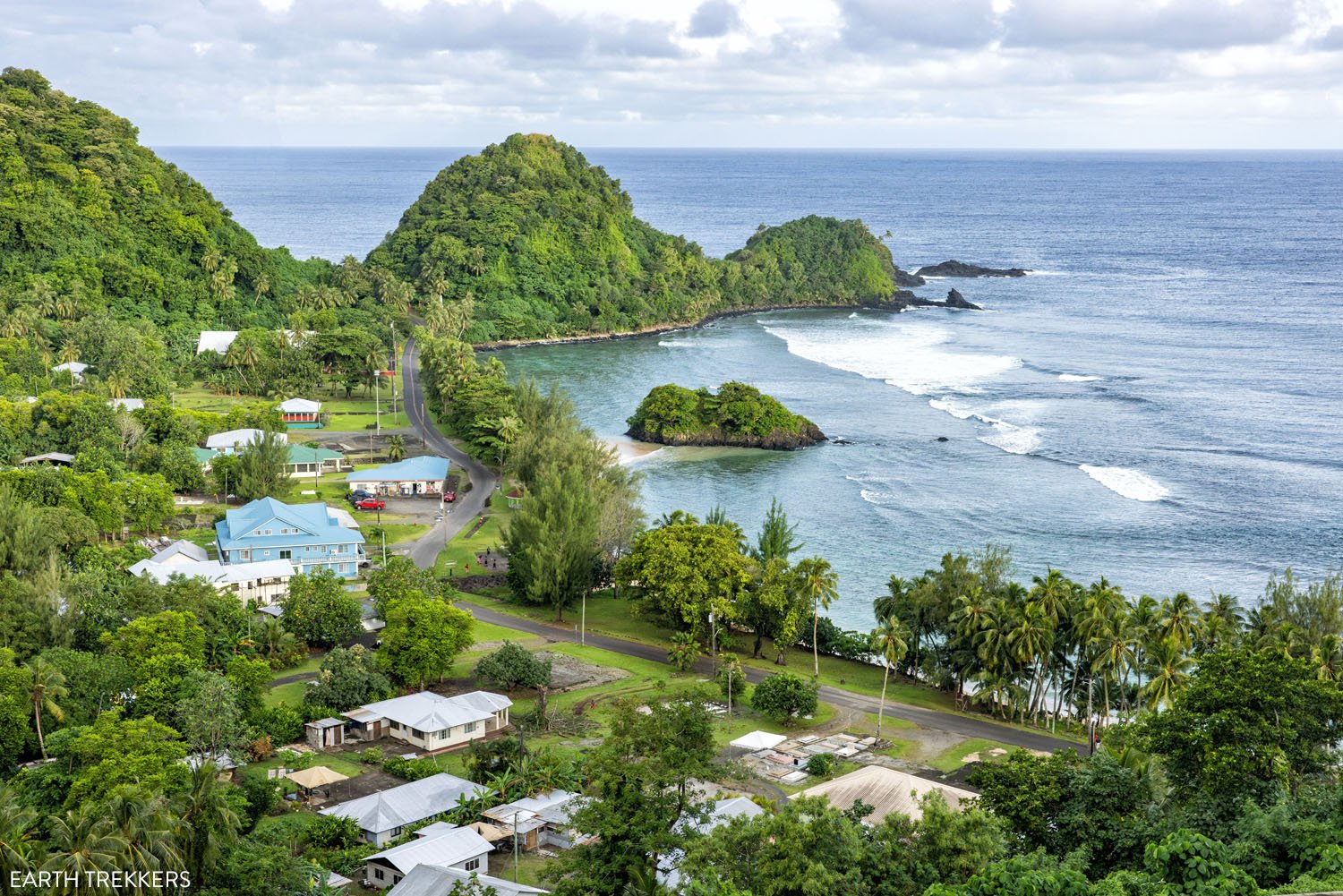 American Samoa Travel Tips: 20 Things to Know Before You Go – Earth Trekkers