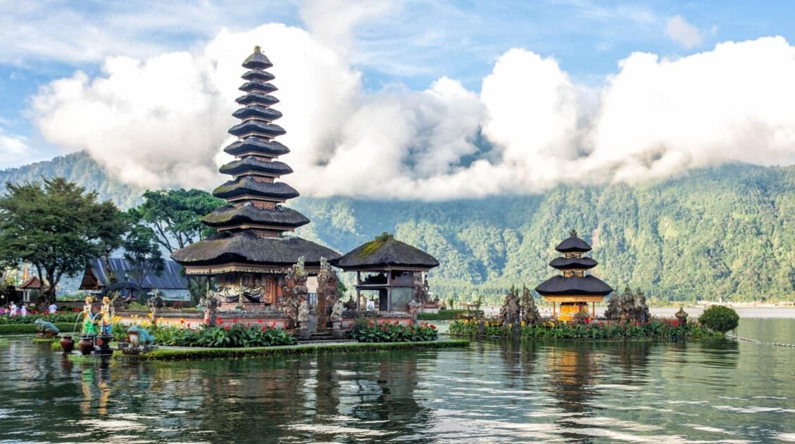 Bali Bucket List