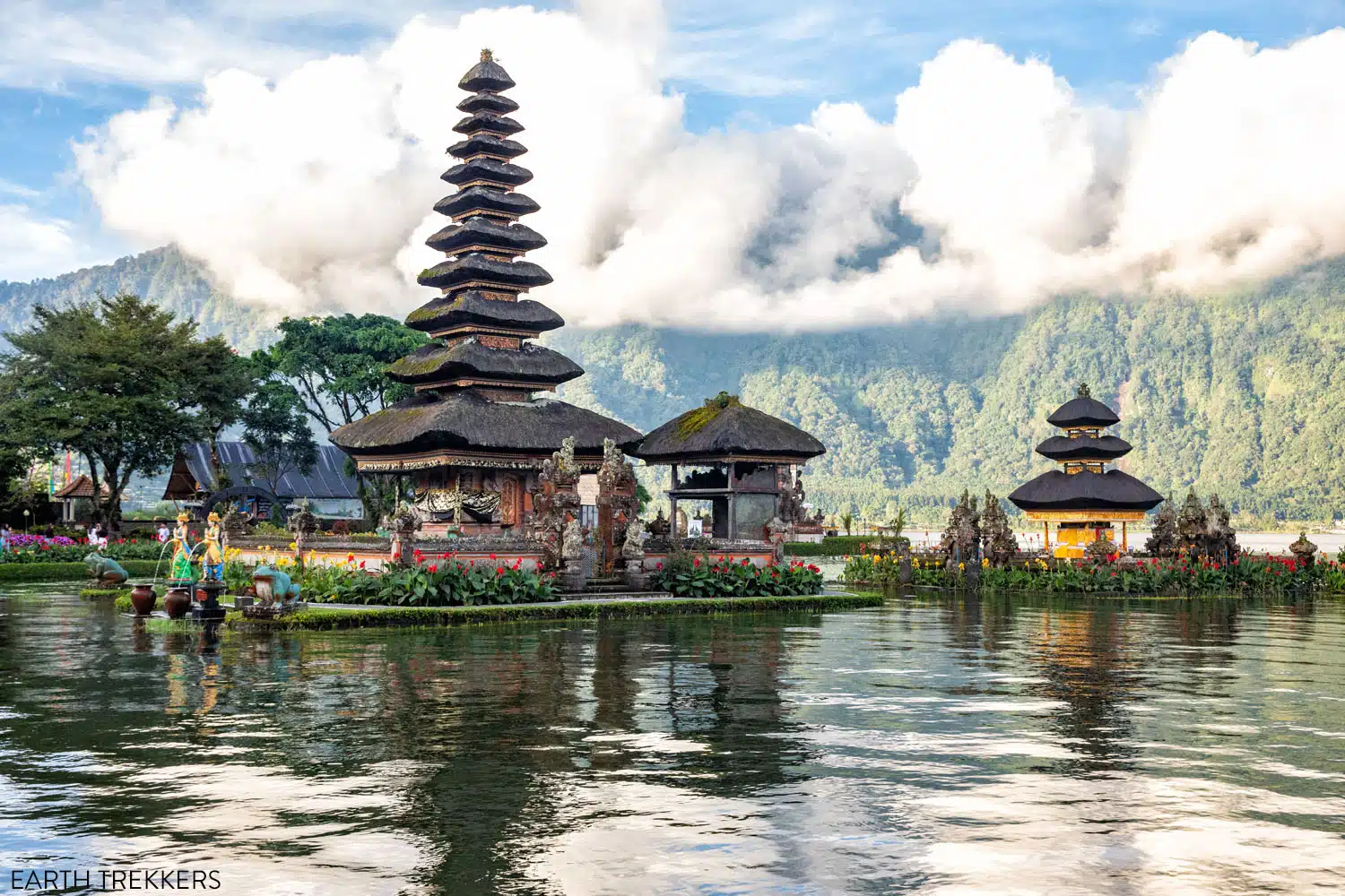 Bali Indonesia | 5 Day Bali Itinerary