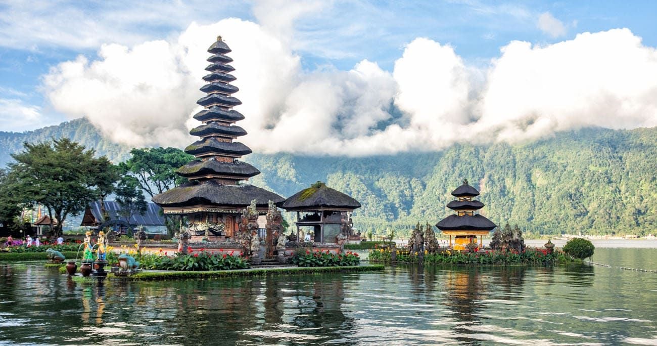 Bali Bucket List: 20 Epic Things to Do in Bali – Earth Trekkers