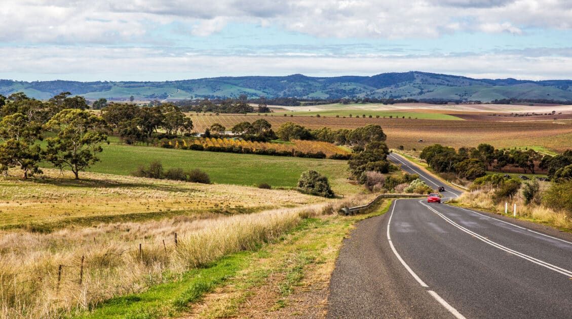 Barossa Valley