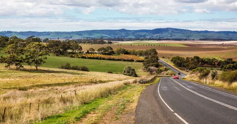 Barossa Valley