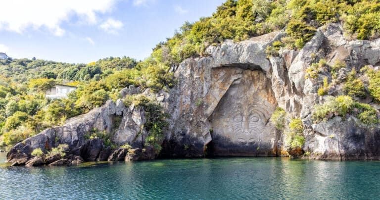 Lake Taupo