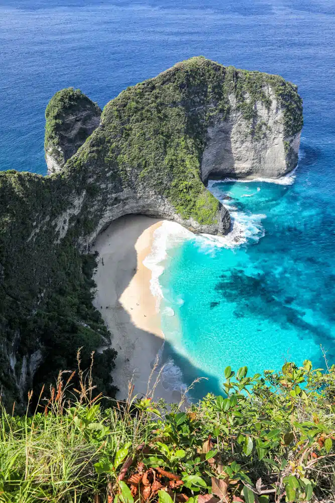 Nusa Penida Bali | 10 Day Bali Itinerary