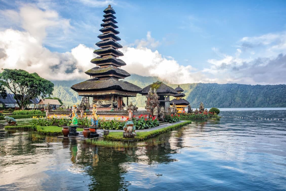 7 Day Bali Itinerary: How to Spend One Perfect Week in Bali – Earth ...