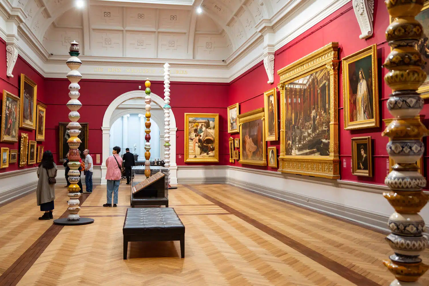 Art Gallery of New South Wales